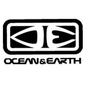Ocean and earth
