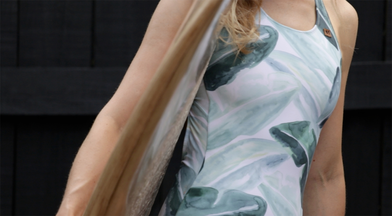 Surf bikini OY apparel