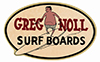 Greg noll logo