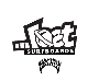 Lost surf brand