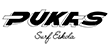 Pukas surf brand