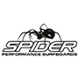 Spider surfboards