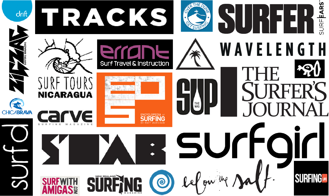 Best Surf Magazines and Blogs to Read in 2026