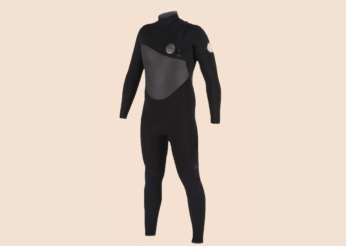 Rip Curl Flashbomb Plus 43 wetsuit