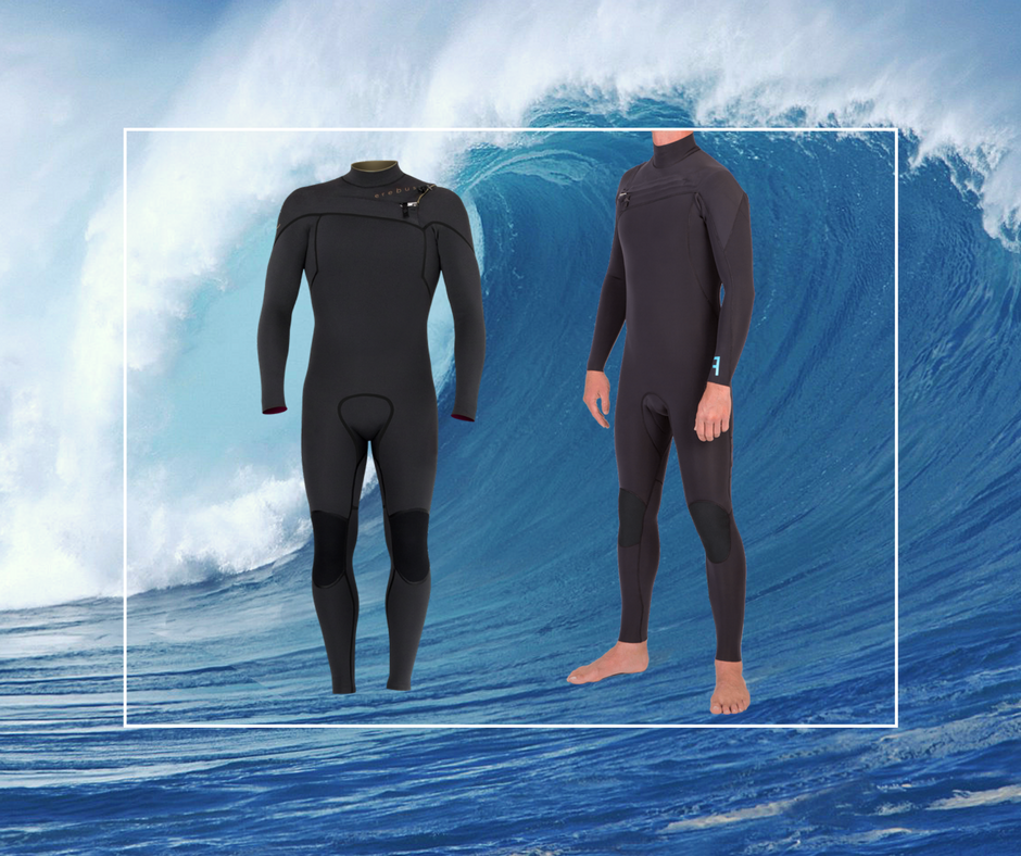 10 Best Surf Wetsuit Brands, Compared (2026)