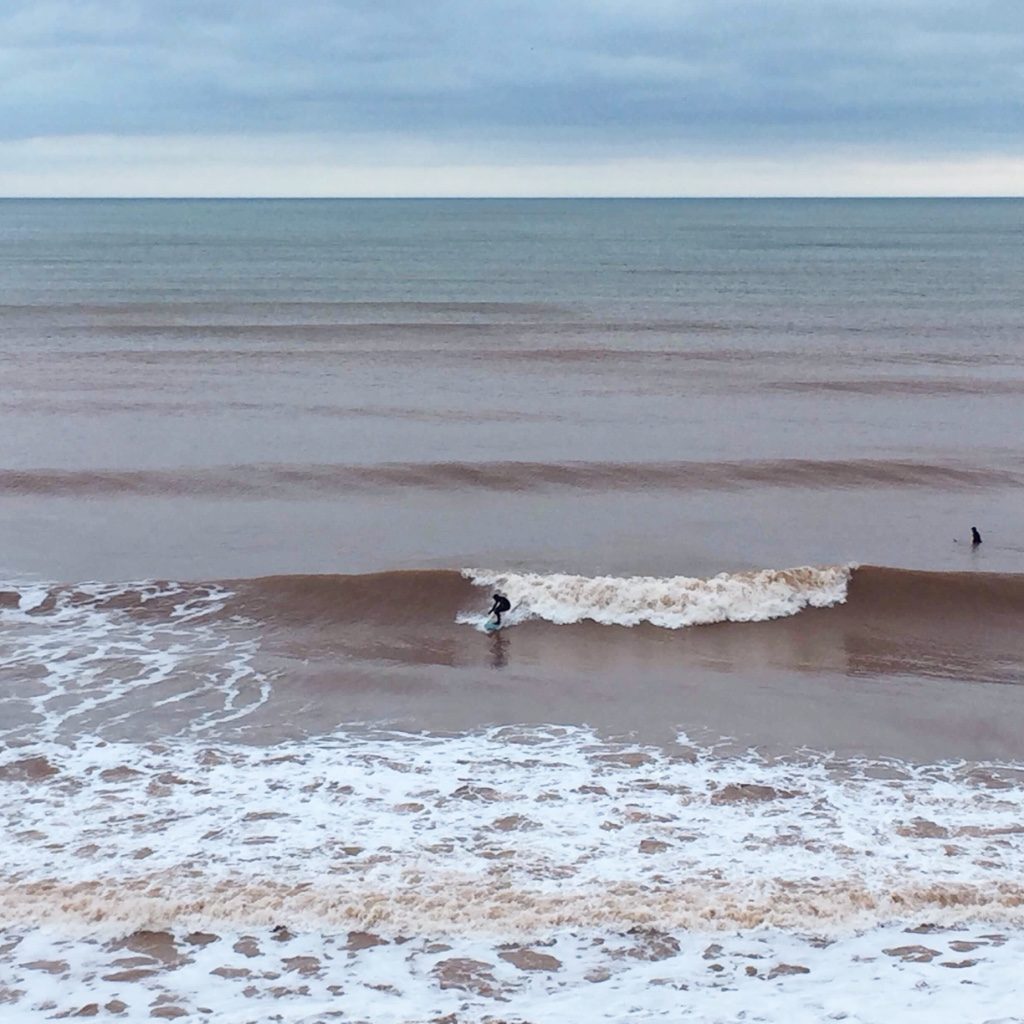 CarveFinArt TemsSurfingSidmouth