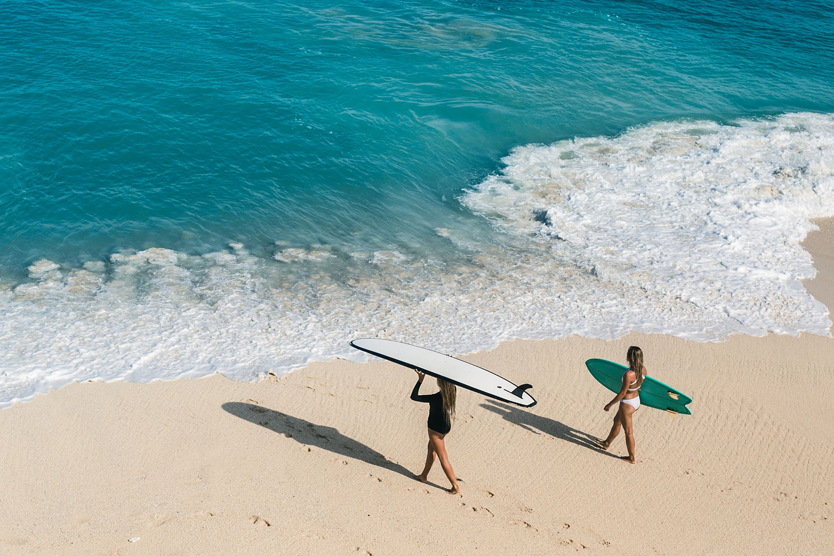 Guide to Surfing with Breast Implants