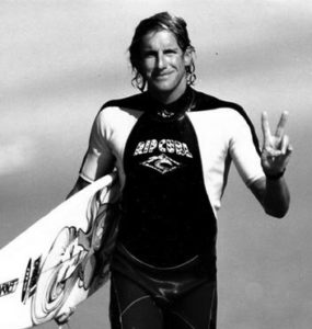 Donny Solomon