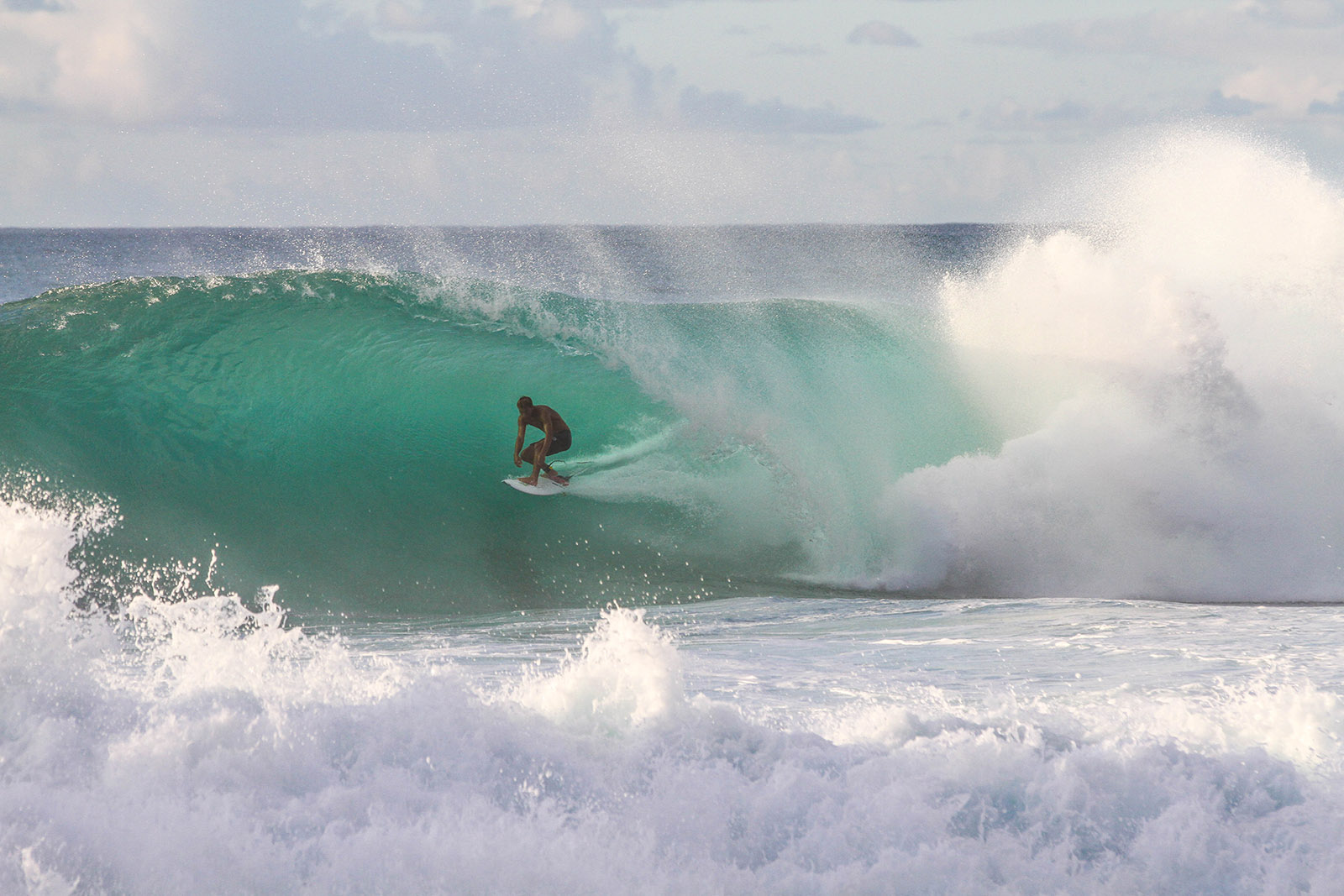 The Top 5 Surf Spots in Nicaragua