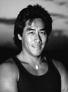 Mark Foo