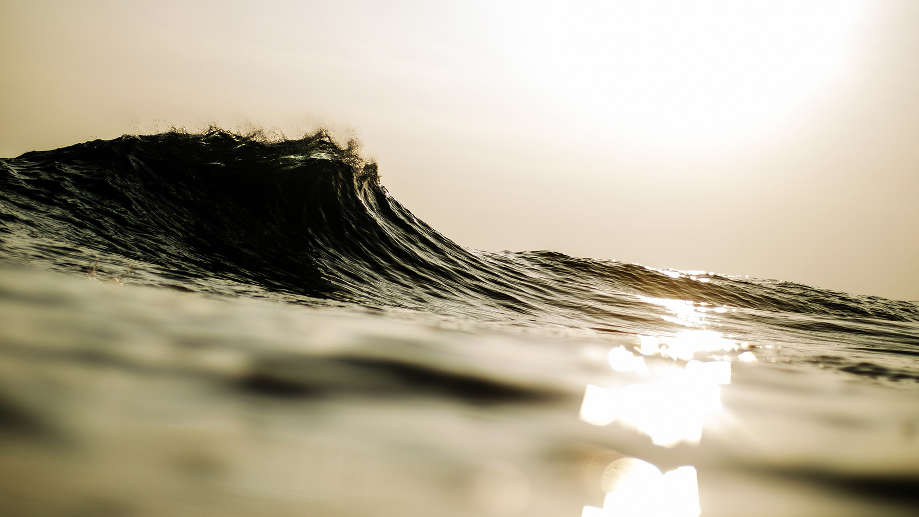 How to Surf Small Waves Better: Speed Tips and Board Choice