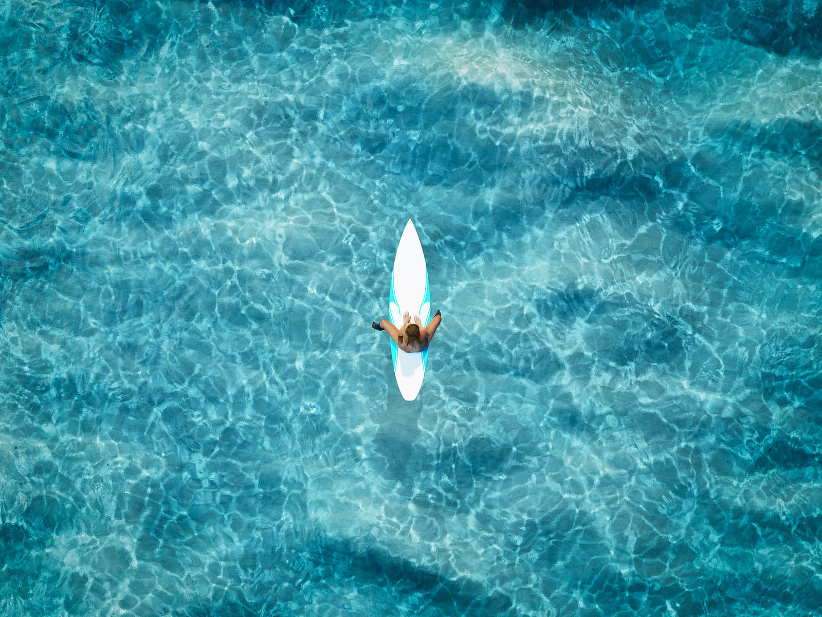 A Guide to Surfboard Volume