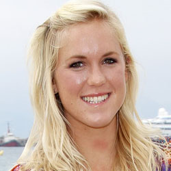 Bethany Hamilton