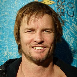 Grant Baker