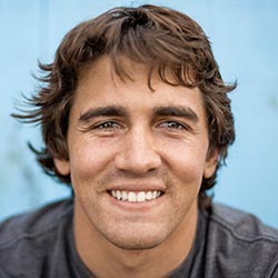 Greg Long