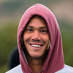 Jordy Smith