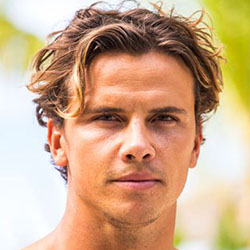 Julian Wilson