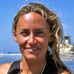 Lisa Anderson