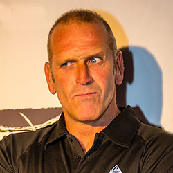 Martin Potter