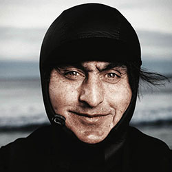 Ross Clarke Jones