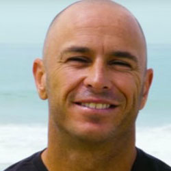 Shane Dorian