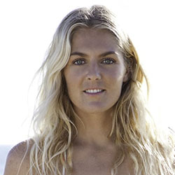 Steph Gilmore