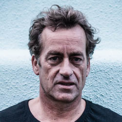 Tom Curren