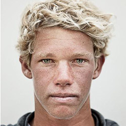 John john florence