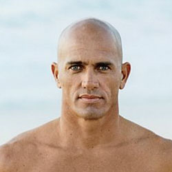 Kelly slater