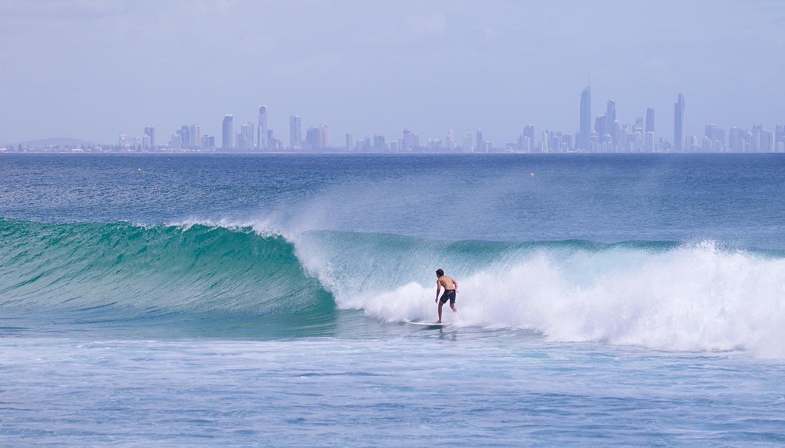 Australia surf