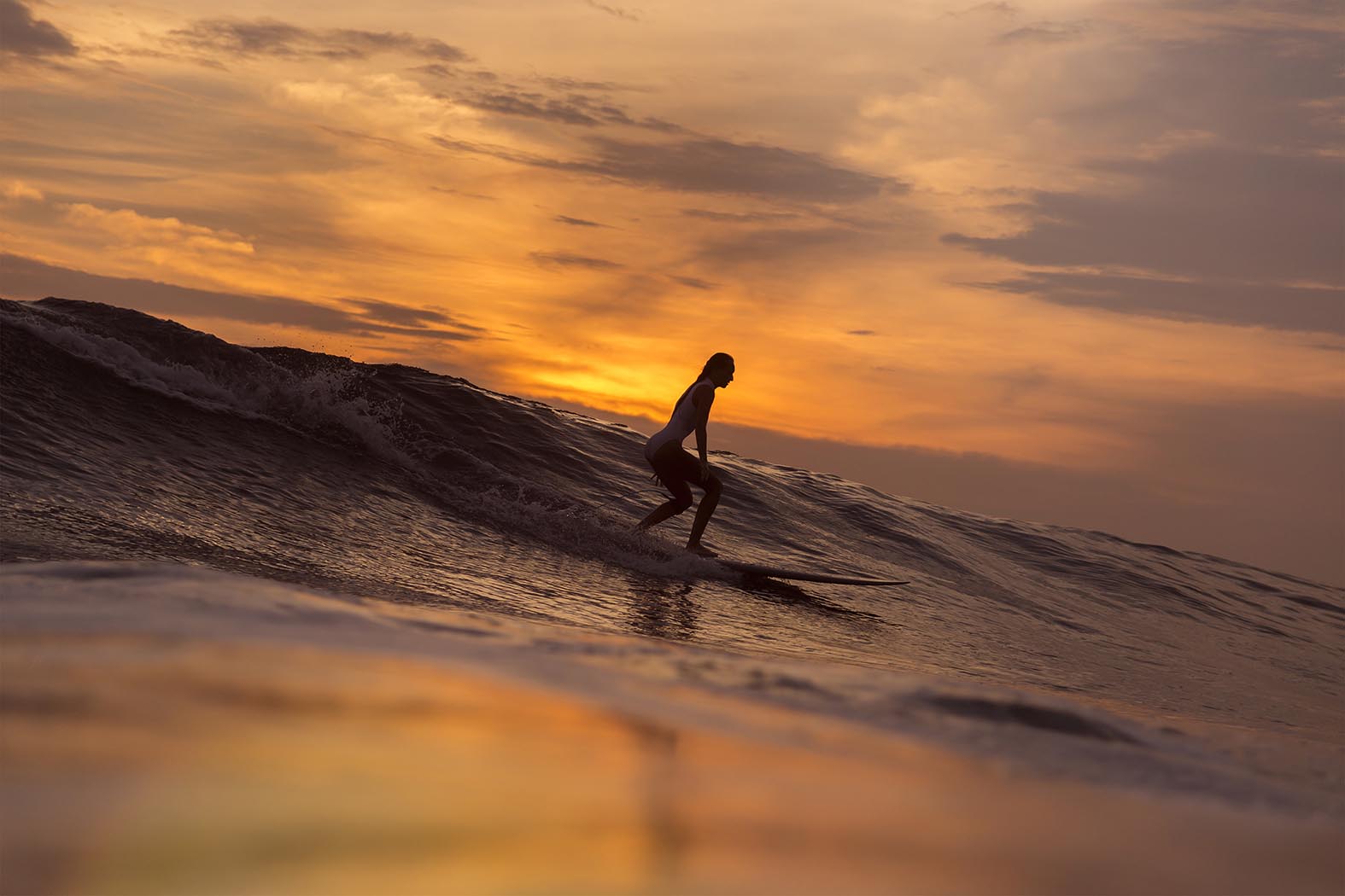 Bali surf