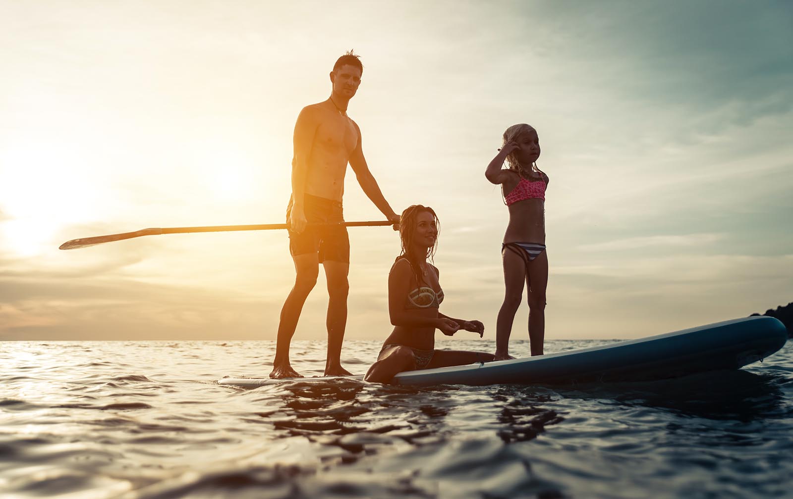 Surf family