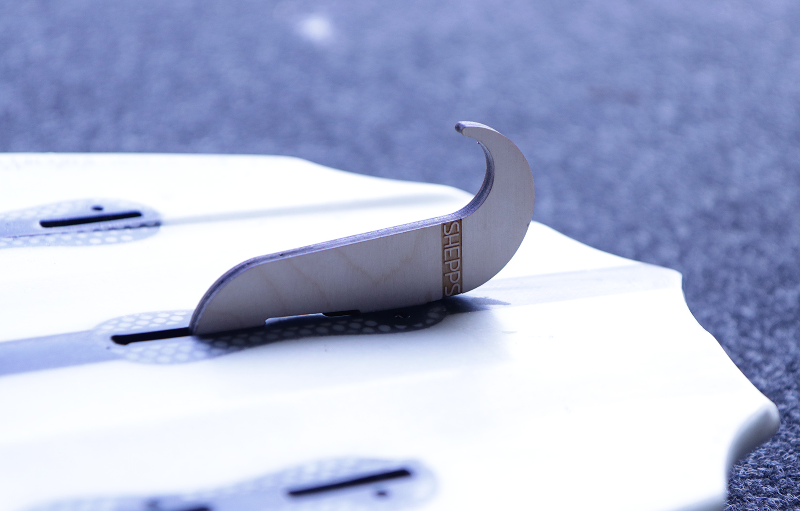Gnarwall Surfboard Hanger System