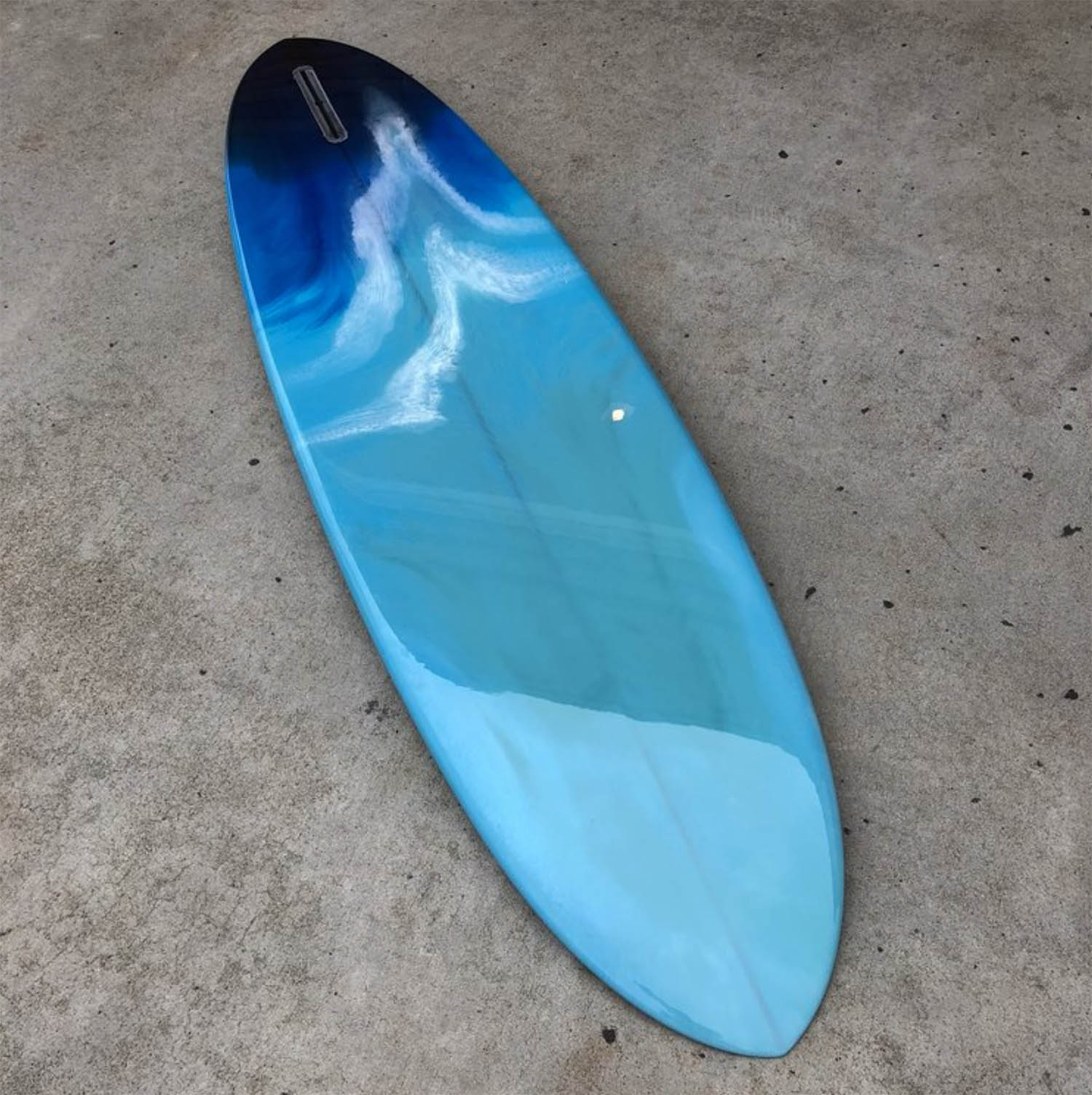 Surfboard art 2