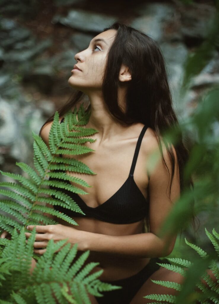 Manakai Swimwear 1