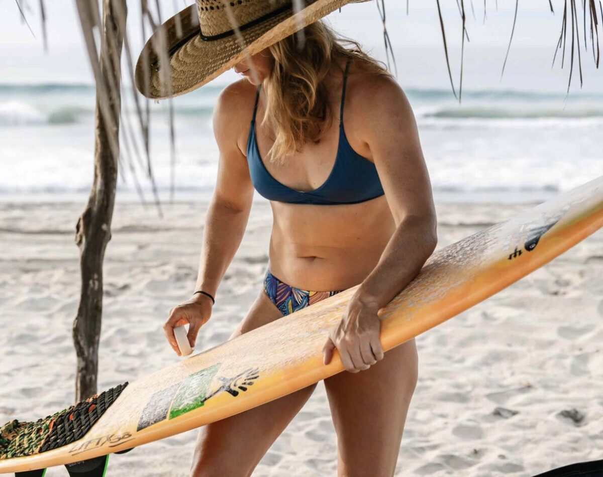 Patagonia Swimwear