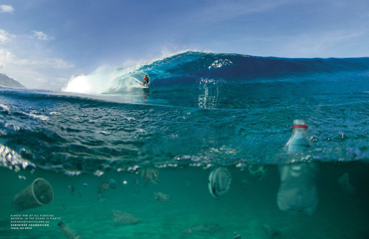 Protect Our Oceans