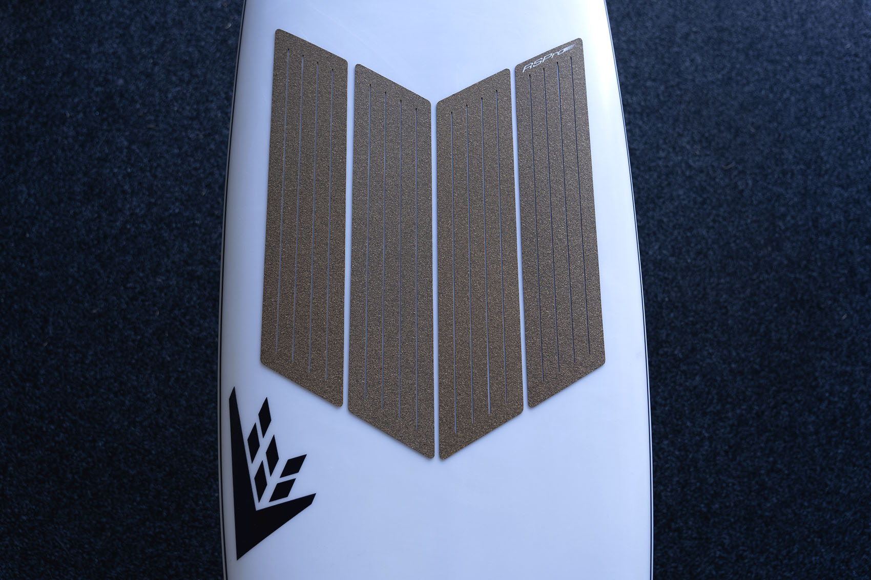 RSPro Front Deck Grip