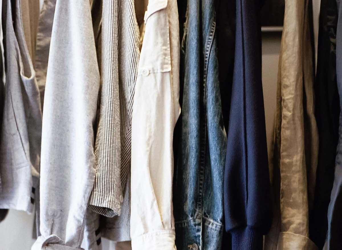 Clothes