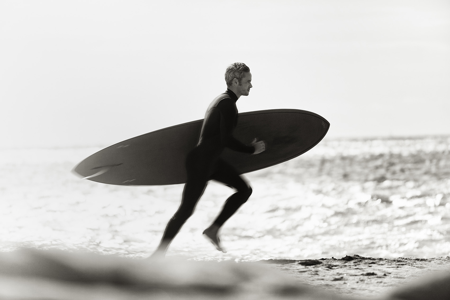 Choosing an Eco-Friendly Wetsuit
