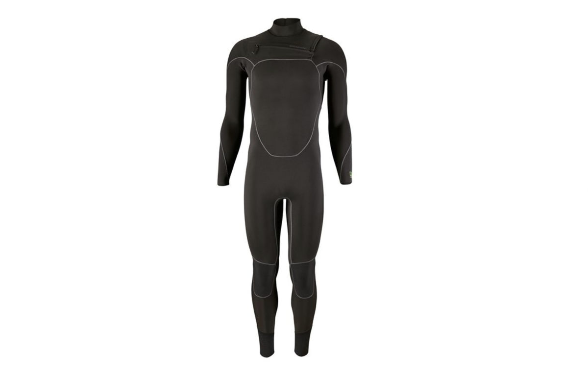 Patagonia wetsuit