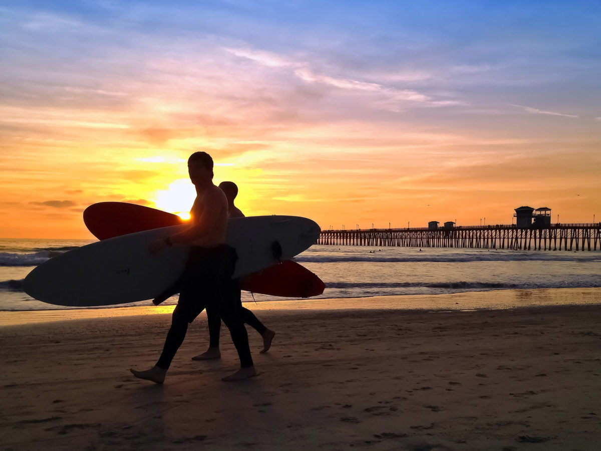 Surfer