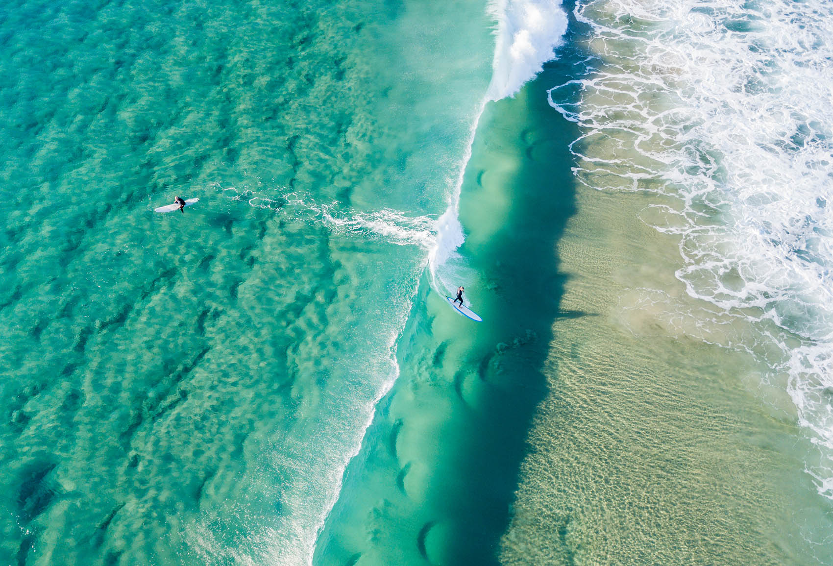 7 Things I Wish I Knew Before I Started Surfing