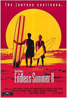 Endless summer two surf movie
