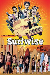 Surfwise surf movie