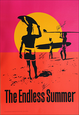 The Endless Summer