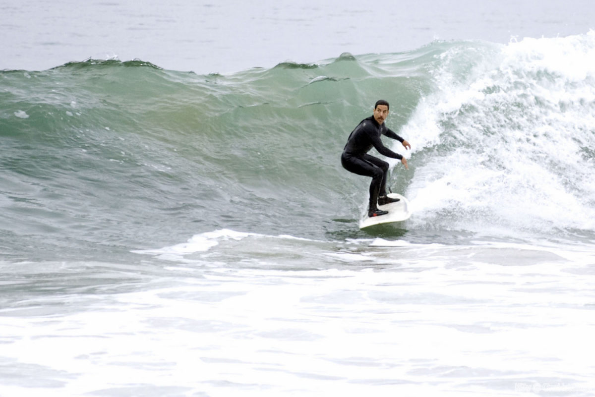 Anthony kiedis surf