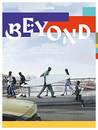 Beyond surf movie
