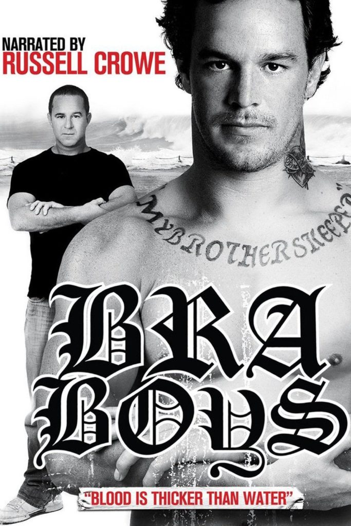 Bra boys surf movie