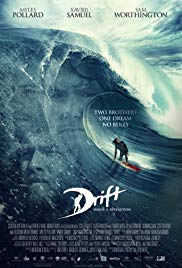 Drift surf movie